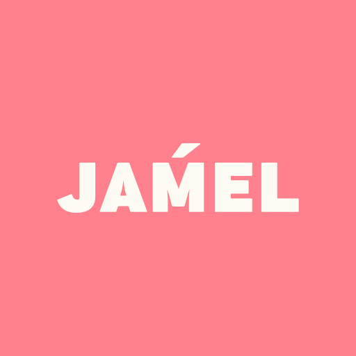 Preview of jamel.agency